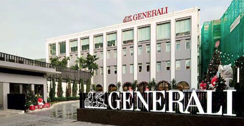 Hành trình Sắc màu VITA – Đổi mới đào tạo nhân sự trong ngành bảo hiểm tại Generali