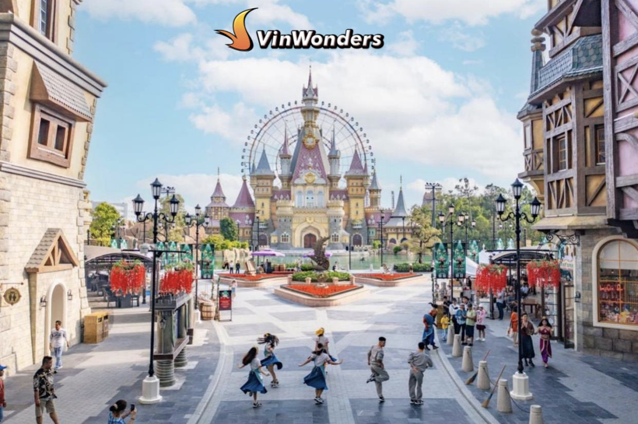 Hành trình nâng cao trải nghiệm khách hàng thông qua đào tạo tiếng Anh giao tiếp cho đội ngũ nhân viên