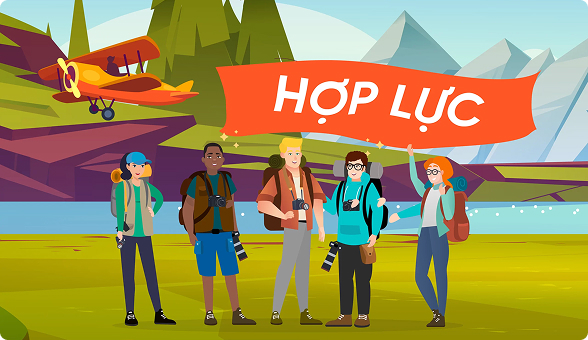 Bài giảng hợp lực