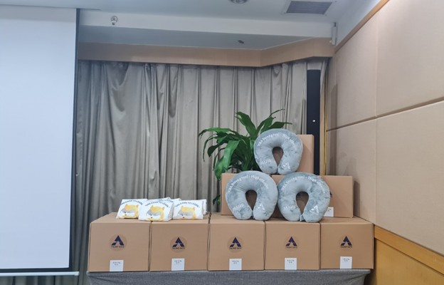 Chương trình Nâng cao chất lượng dịch vụ cho Đội ngũ Dịch vụ Khách hàng Ngân hàng TMCP Sài Gòn Hà nội (SHB)