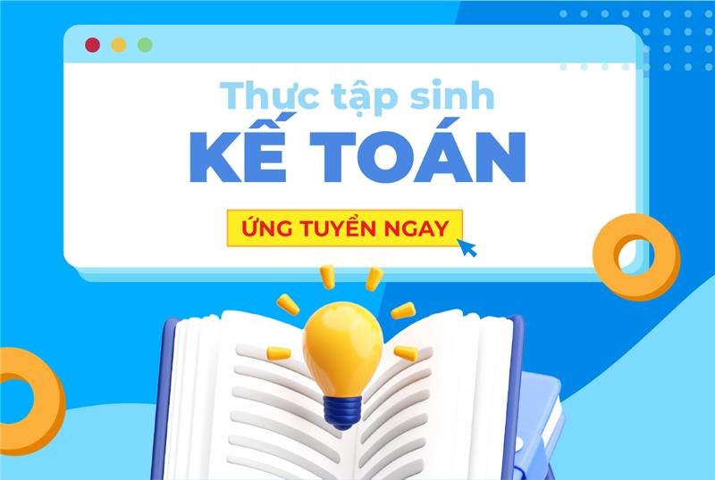 THỰC TẬP SINH KẾ TOÁN