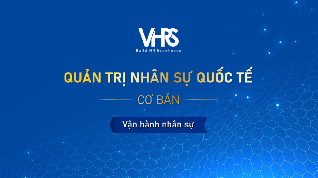 Vận hành nhân sự by Talent Gate