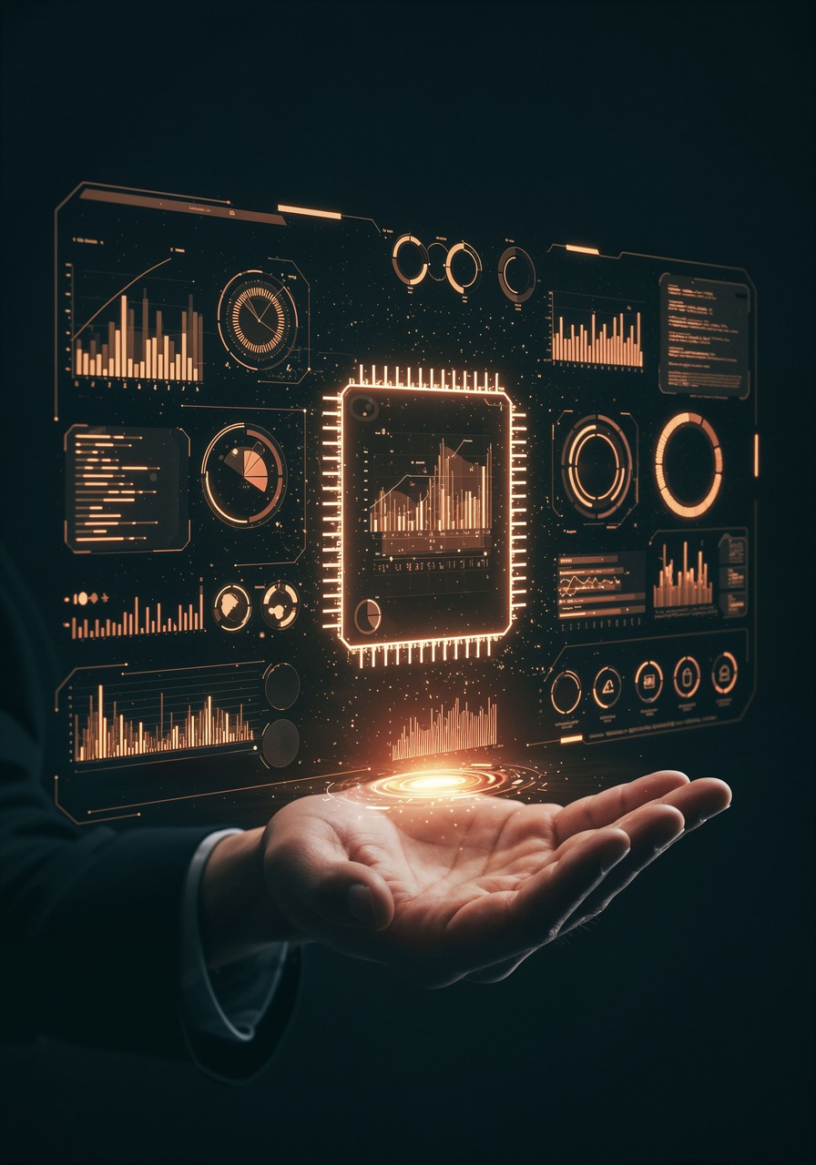 data-hand