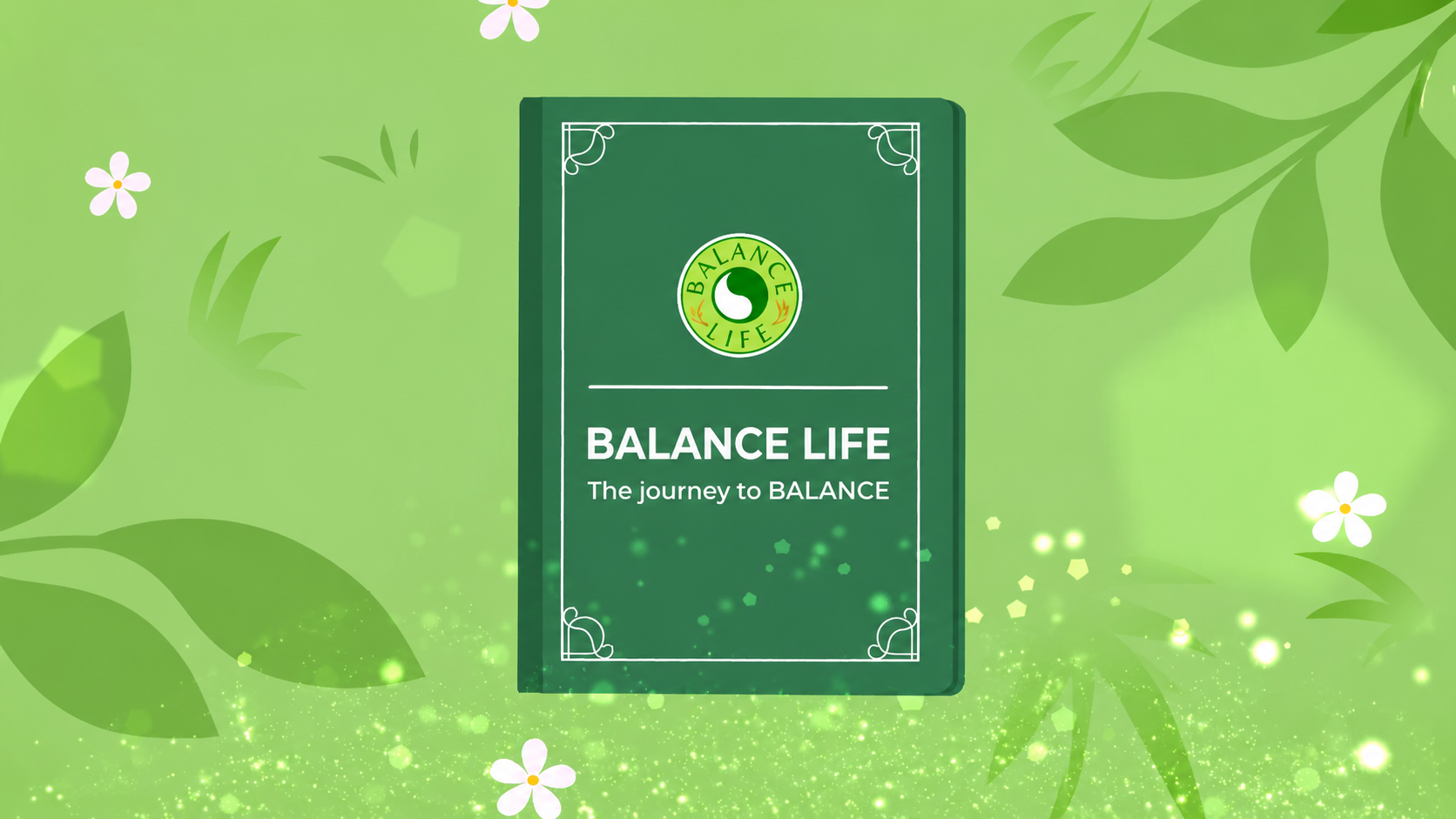 Balance life