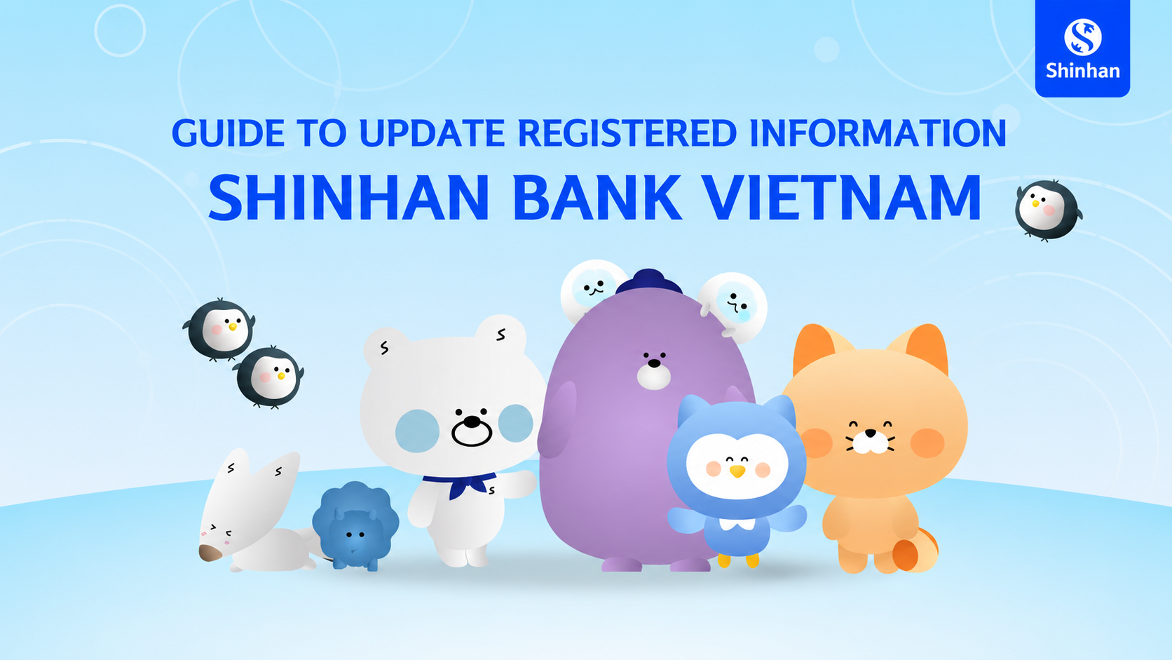 shinhan bank