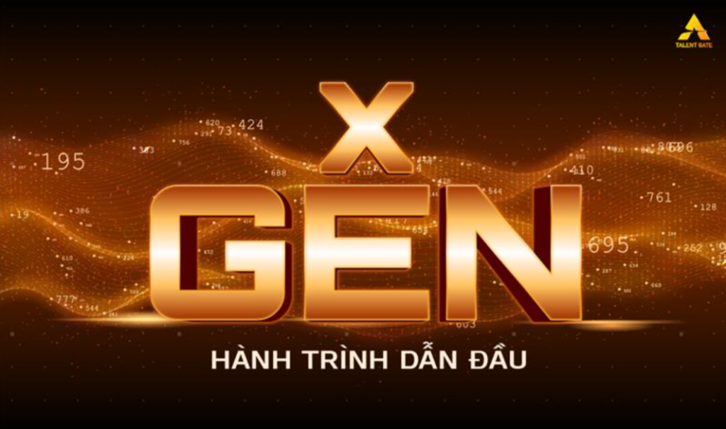 TEAMBUILDING 2026 – X-GEN: HÀNH TRÌNH DẪN ĐẦU