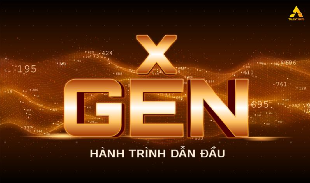 TEAMBUILDING 2026 – X-GEN: HÀNH TRÌNH DẪN ĐẦU