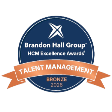 TALENT GATE VÀ PVCOMBANK ĐẠT GIẢI ĐỒNG QUỐC TẾ TẠI BRANDON HALL GROUP™ EXCELLENCE AWARDS® 2026